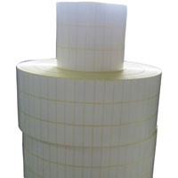 Blank Label