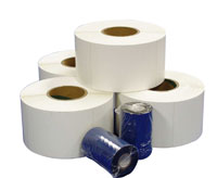 Blank Label